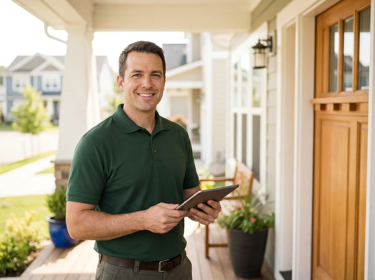 Pest control FAQs for Buffalo Lake, MN